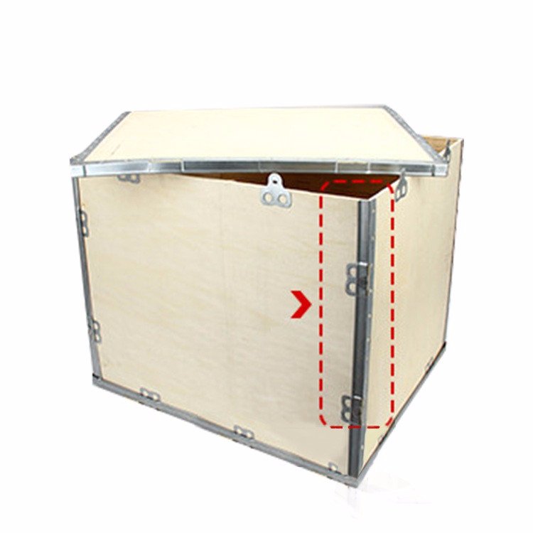 清镇钢带箱生产厂家